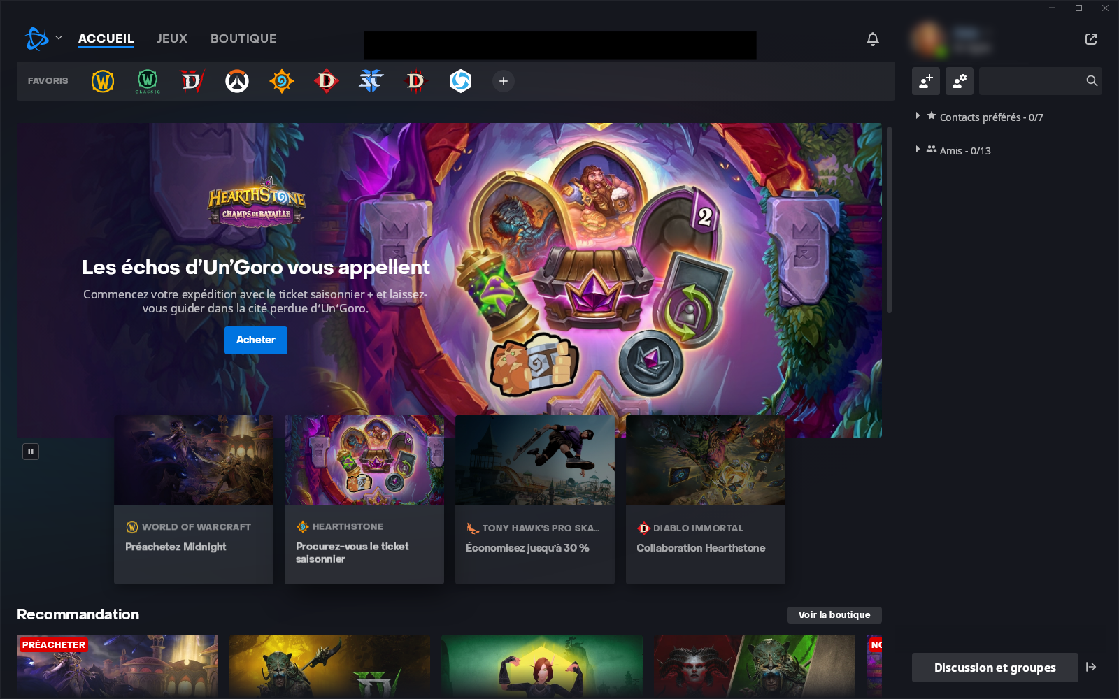 BattleNet