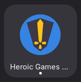 HeroicGamesLauncher
