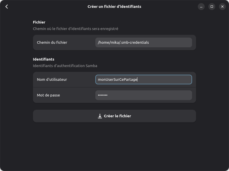 create_credentials